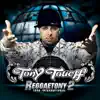 ReggaeTony 2 (Edited) album lyrics, reviews, download