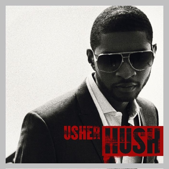 Cover artwork for Hush
