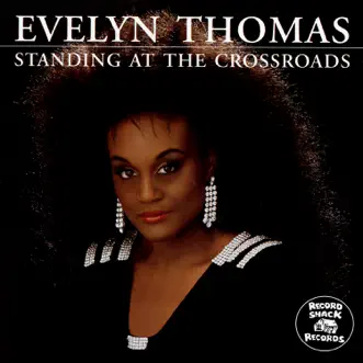 Standing at the Crossroads by Evelyn Thomas album reviews, ratings, credits