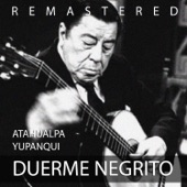 Duerme negrito (Remastered) artwork