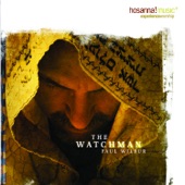 The Watchman (Live) artwork