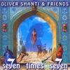 Oliver Shanti & Friends - Nuur El Ab