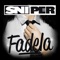 Fadela - Sniper lyrics