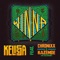 Winna (feat. Chronixx) - Kelissa lyrics