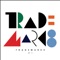Trademarks 01 ジャケット写真