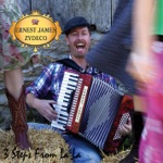 Ernest James Zydeco - Red Cross People