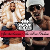 Hey Ya! (Radio Mix) by Outkast