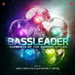 Bassleader 2013 Elements by Various Artists, Coone, Lords Of Tek, T-Junction & Chain Reaction album reviews, ratings, credits