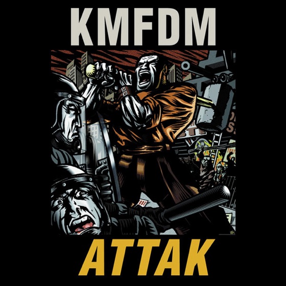 Cover artwork for Superhero