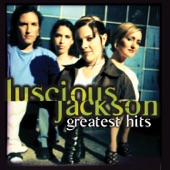 Luscious Jackson - Ladyfingers