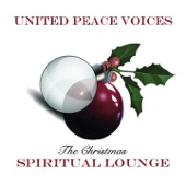 The Christmas Spiritual Lounge artwork