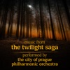 Music From The Twilight Saga artwork