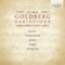 Goldberg Variations in G Major, BWV 988: Aria da capo artwork