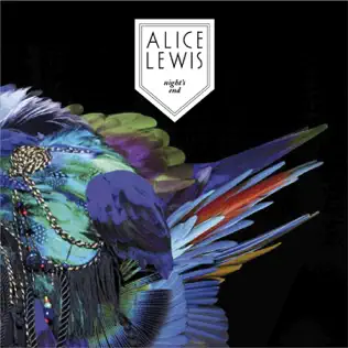 last ned album Alice Lewis - Nights End EP