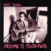 Wally Pleasant - I Was a Teenage Republican