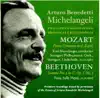 Stream & download Arturo Benedetti Michelangeli: Two Newly Discovered Broadcast Recordings