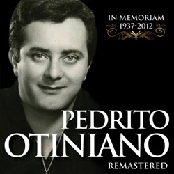 Pedrito Otiniano - Ay Cariño