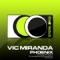 Phoenix (Phunktastike & Shmuel Ram Remix) - Vic Miranda lyrics