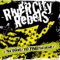 Drunken Angel - River City Rebels lyrics