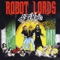 Chicken Little - Robot Lords of Tokyo lyrics