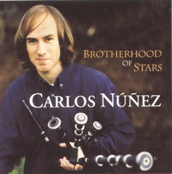 Carlos Nuñez - Dancing With Rosina