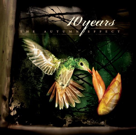 Cover artwork for Half Life
