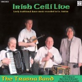 Irish Ceili Live artwork