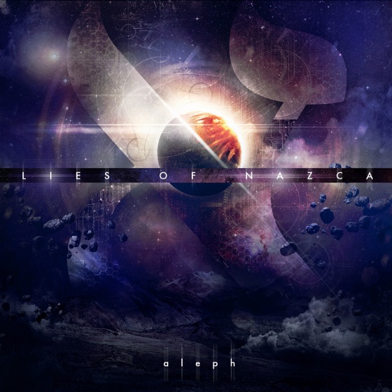 Cover artwork for The Impending World