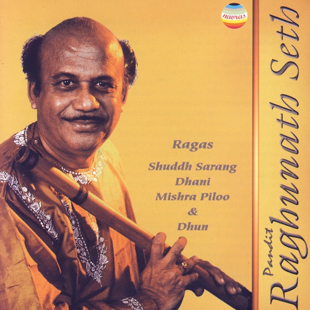 Raghunath Seth - Alchetron, The Free Social Encyclopedia