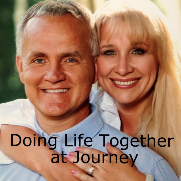 Doing Life Together at Journey - Journey Fellowship Church cover