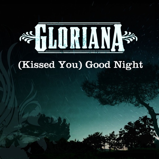 Cover artwork for (Kissed You) Good Night