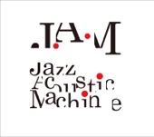 JAZZ ACOUSTIC MACHINE artwork