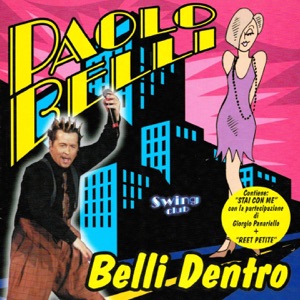 Paolo Belli - Teresa - 排舞 音樂