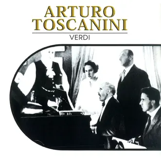 Arturo Toscanini, Vol. 4 (1940) by NBC Symphony Orchestra, Westminster Choir, Arturo Toscanini, Zinka Milanov, Nicola Mocona, Jussi Björling & Bruna Castagna album reviews, ratings, credits