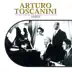 Arturo Toscanini, Vol. 4 (1940) album cover