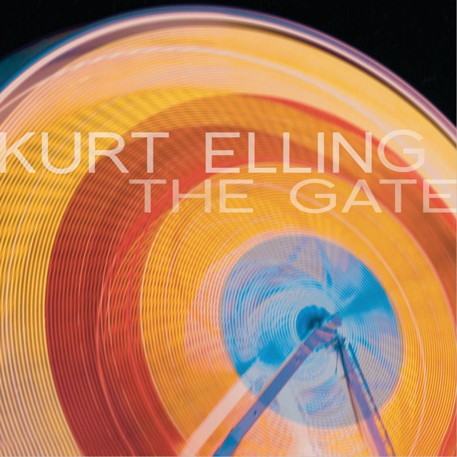 Kurt Elling - Golden Lady