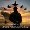 Songs of the U.S. Air Force: United States Air Force Song (Wild Blue Yonder) song lyrics