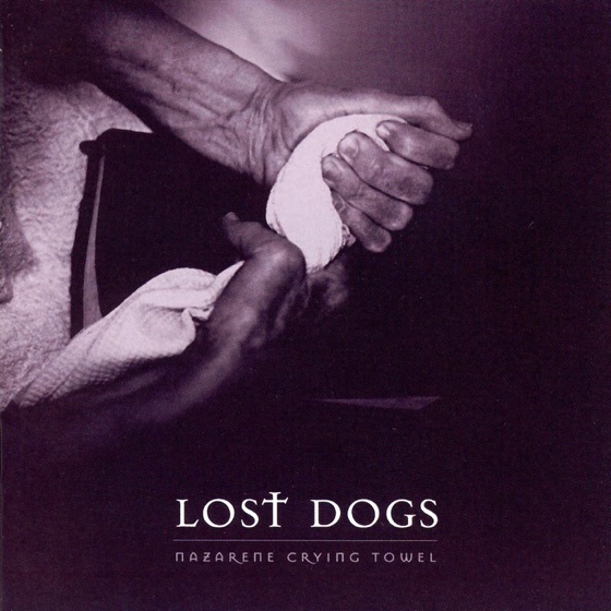 Cover artwork for Moses In the Desert