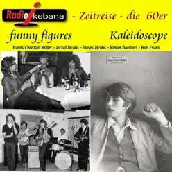 Radio Ikebana - Zeitreise (Die 60er) - Kaleidoscope Radio Ikebana - Zeitreise (Die 60er) - Kaleidoscope