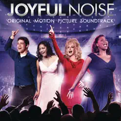 From Here to the Moon and Back (From the Original Motion Picture "Joyful Noise") - Single - Dolly Parton