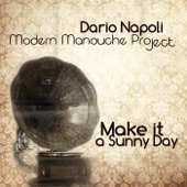 Dario Napoli Modern Manouche Project - Don't Worry, Be Happy