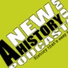 Today in History from A New History Podcast cover
