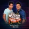 Eu Quero Tchu, Eu Quero Tcha - Single ジャケット写真