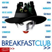 Breakfast Club artwork
