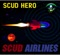 Peopletek - Scud Hero lyrics