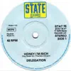 Honey I'm Rich - Single album lyrics, reviews, download