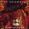 Heart of a Lion - Single album lyrics, reviews, download