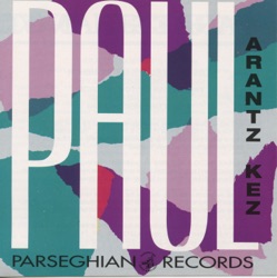 Paul Baghdadlian - Titer
