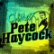 Sunbird - Pete Haycock lyrics