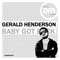 Baby Got Back - Gerald Henderson lyrics